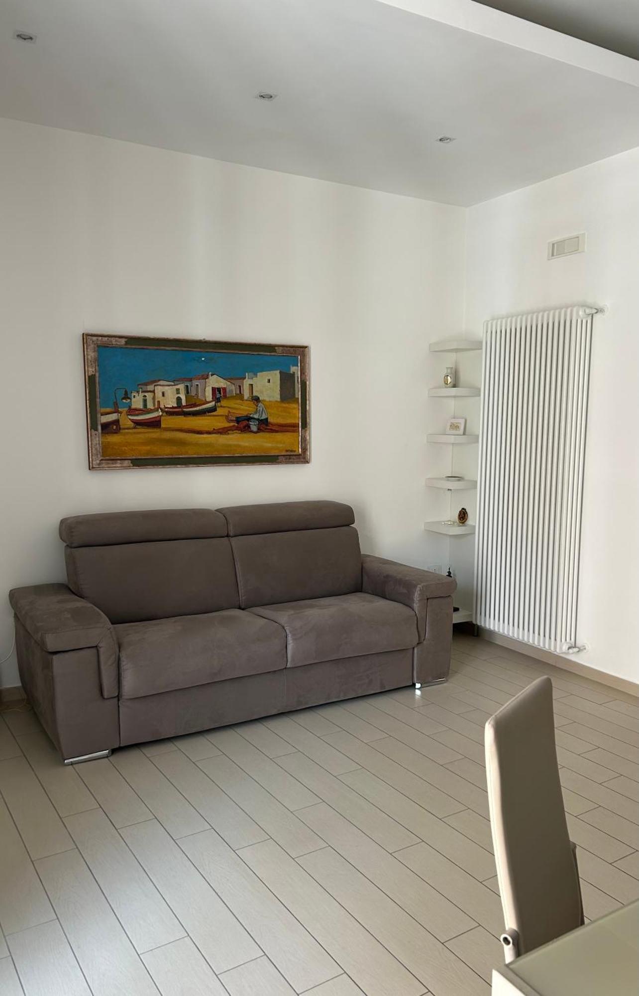 Central Palace Salerno Dış mekan fotoğraf